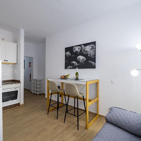 Bonita Vivienda Vacacional Casa Kuhner Пуэрто-де-ла-Крус Экстерьер фото