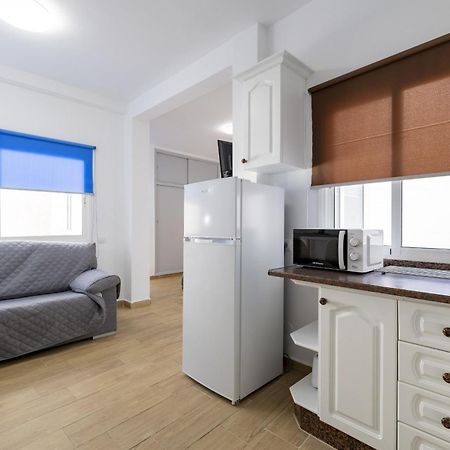 Bonita Vivienda Vacacional Casa Kuhner Пуэрто-де-ла-Крус Экстерьер фото