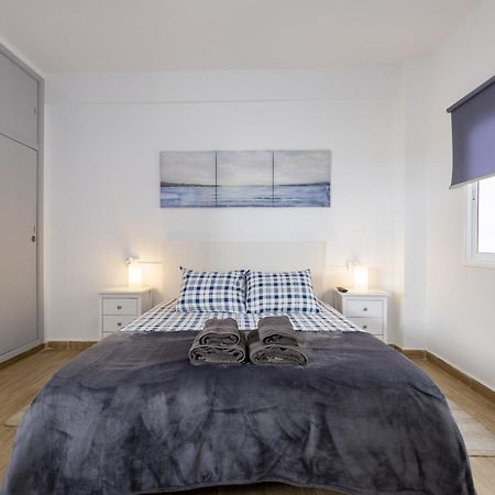 Bonita Vivienda Vacacional Casa Kuhner Пуэрто-де-ла-Крус Экстерьер фото