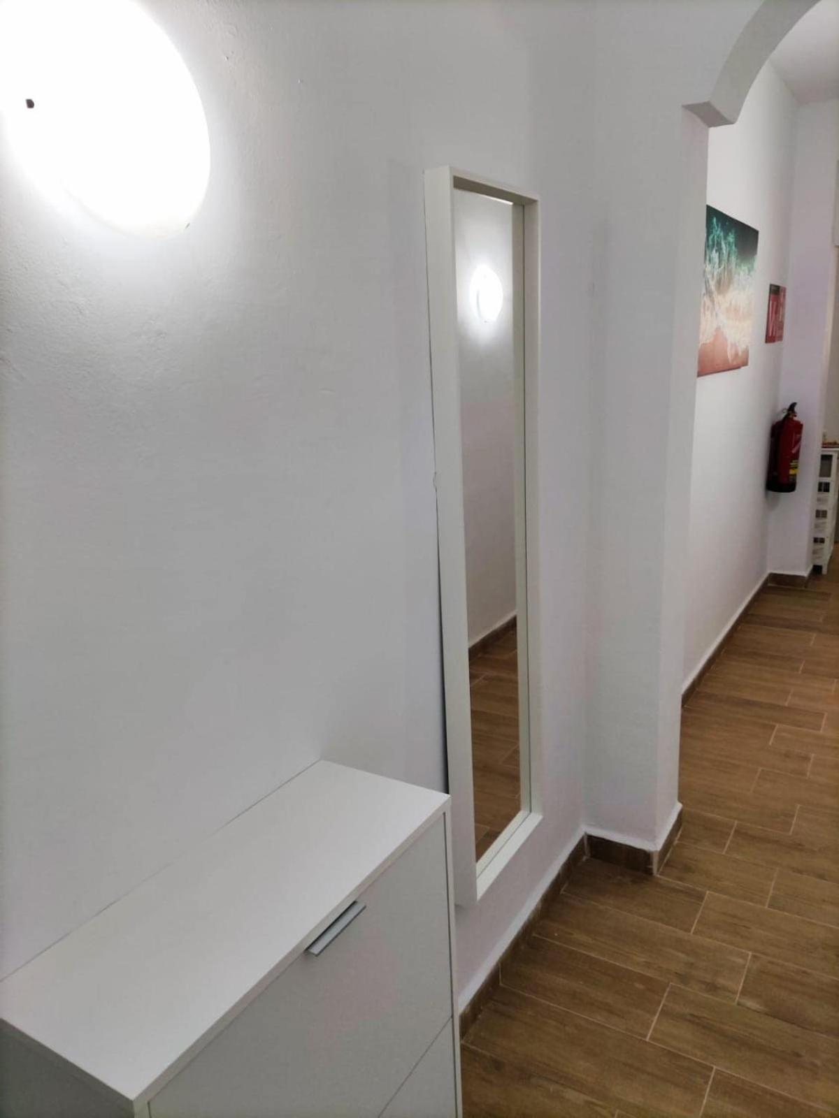 Bonita Vivienda Vacacional Casa Kuhner Пуэрто-де-ла-Крус Экстерьер фото