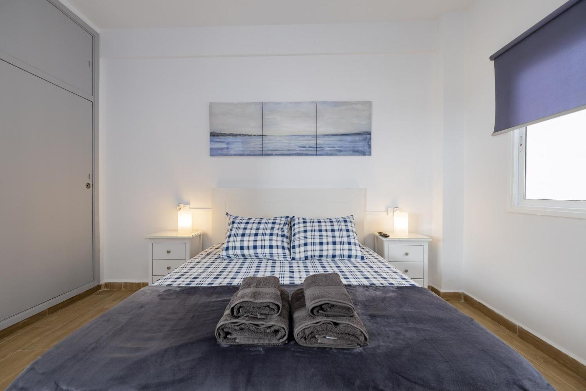 Bonita Vivienda Vacacional Casa Kuhner Пуэрто-де-ла-Крус Экстерьер фото