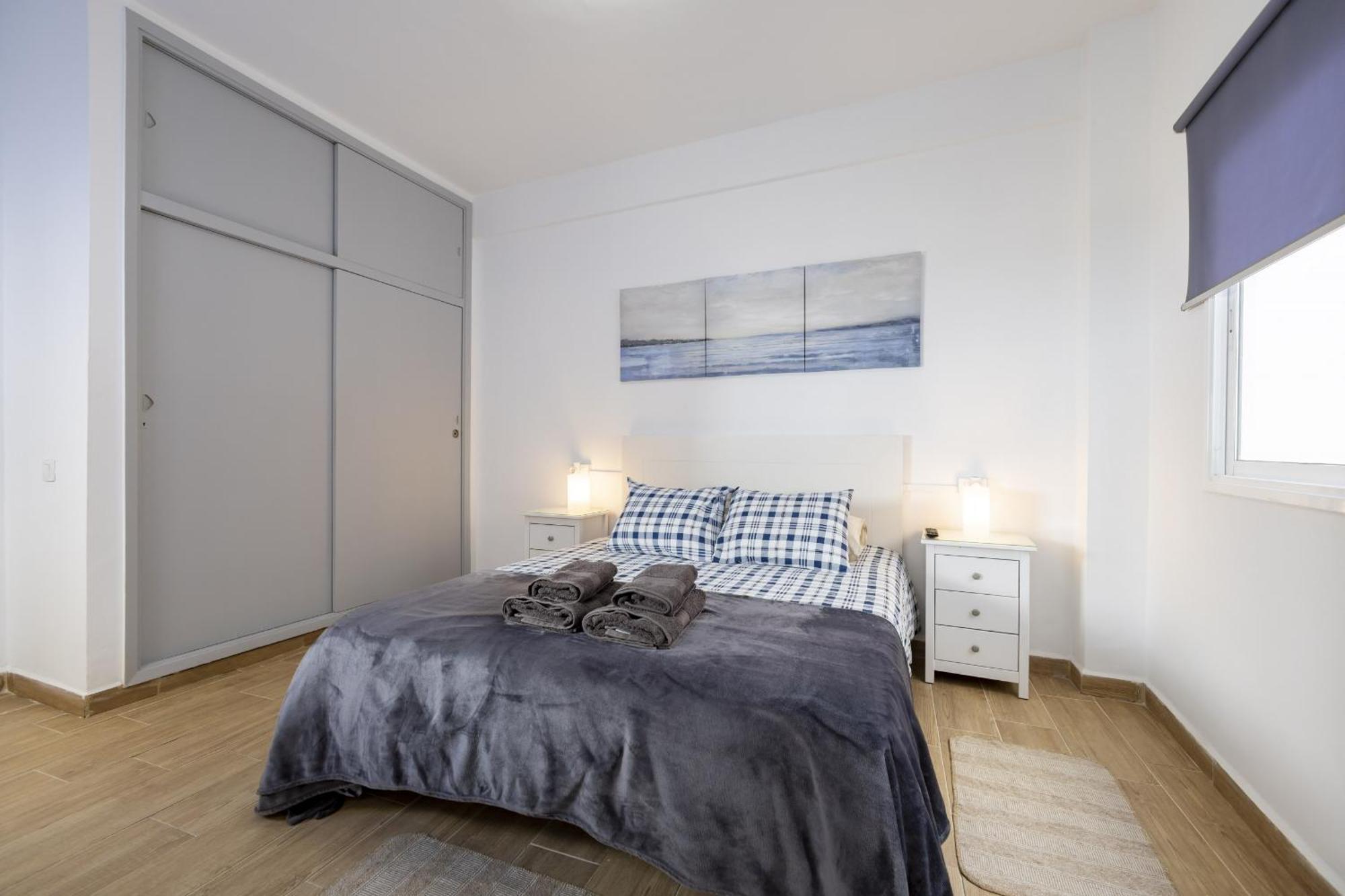 Bonita Vivienda Vacacional Casa Kuhner Пуэрто-де-ла-Крус Экстерьер фото